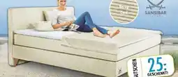 Trends Möbel Sansibar Boxspringbett Poel Angebot