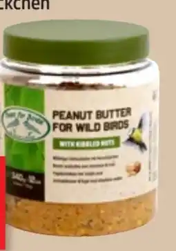 Thomas Philipps Best for Birds Wildvögel Erdnussbutter Angebot