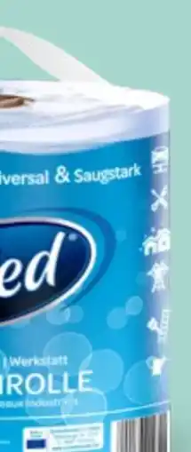 Thomas Philipps Soled Putztuchrolle XXL Angebot