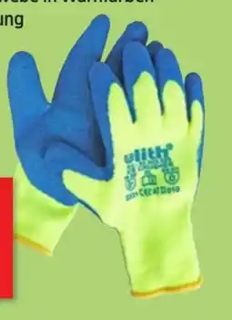 Thomas Philipps Winterarbeitshandschuhe Angebot