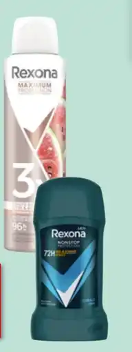 Thomas Philipps Rexona Deospray Angebot