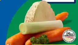 Lidl Bio Suppengrün Angebot