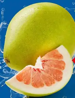 Lidl Honigpomelo Angebot