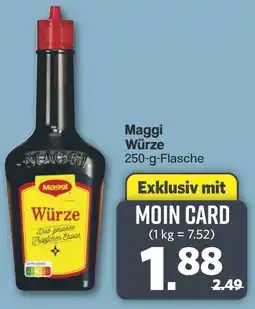 Famila Nord West Maggi Würze Angebot