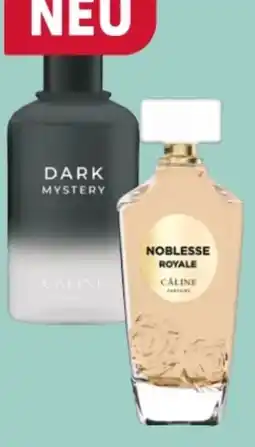 Rossmann Câline Woman EdP Angebot