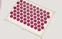 Rossmann Rossmann Ideenwelt Akupressur-Kissen Angebot