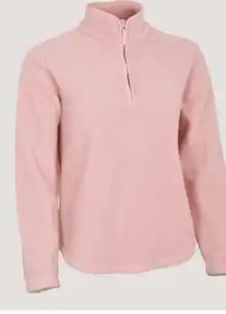 Rossmann Rossmann Ideenwelt Sherpa-Fleecepullover Angebot