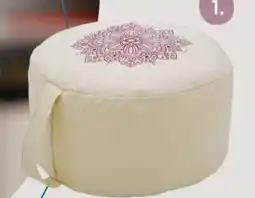 Rossmann Rossmann Ideenwelt Yoga-Kissen Angebot