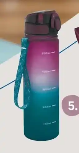 Rossmann Rossmann Ideenwelt Sporttrinkflasche Angebot