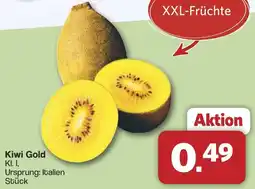Famila Nord West Kiwi Gold Angebot