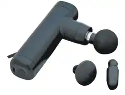 Rossmann Rossmann Ideenwelt Massagepistole Angebot