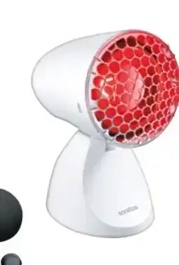 Rossmann Rossmann Ideenwelt Sanitas Rotlichtlampe SIL 06 Angebot