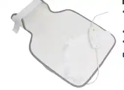 Rossmann Sanitas Schulter-Nackenheizkissen SHK 49 Angebot