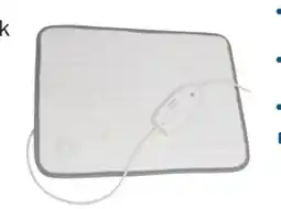 Rossmann Sanitas Heizkissen SHK 28 Angebot