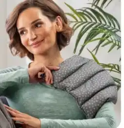 Rossmann Rossmann Ideenwelt Wärmekissen Eule Angebot