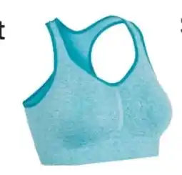 Rossmann Rossmann Ideenwelt Damen Sportbustier Angebot