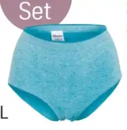 Rossmann Rossmann Ideenwelt Seamless Slips 2er-Set Angebot