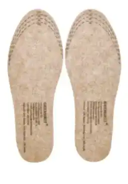 Rossmann Rossmann Ideenwelt Aloaka-Einlegesohle Angebot