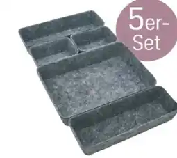 Rossmann Rossmann Ideenwelt Filzorganizer Angebot