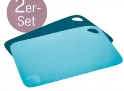 Rossmann Rossmann Ideenwelt Flexible Schneidebretter 2er-Set Angebot
