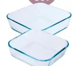 Rossmann Rossmann Ideenwelt Auflaufformen 2er Set Angebot