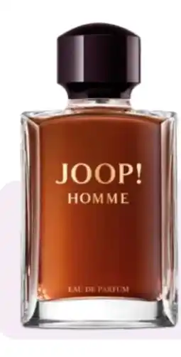 Rossmann Joop! Homme EdP Angebot