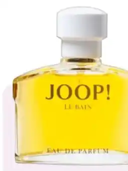 Rossmann Joop! Le Bain EdP Angebot