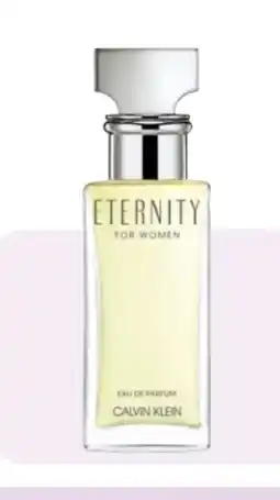 Rossmann Calvin Klein Eternity Women EdP Angebot