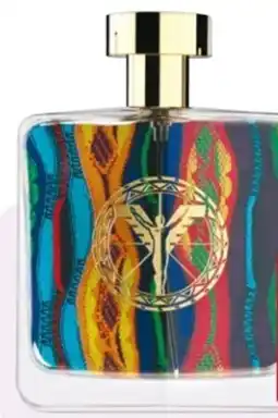 Rossmann Carlo Colucci Woman EdP Angebot