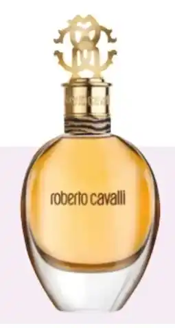 Rossmann Roberto Cavalli EdP Angebot