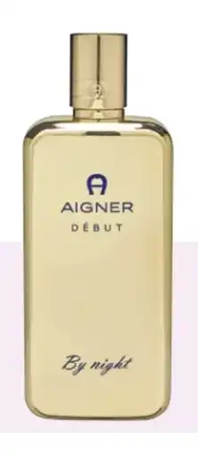 Rossmann Etienne Aigner Debut EdP Angebot