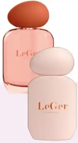 Rossmann LeGer Wild Flower EDP Angebot