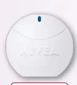 Rossmann Nivea EdT Spay Angebot