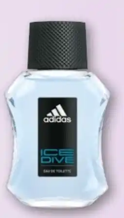 Rossmann Adidas Herren EdT Angebot