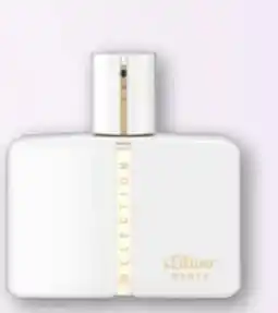 Rossmann s.Oliver Woman EdP Angebot