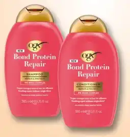 Rossmann OGX Shampoo Angebot