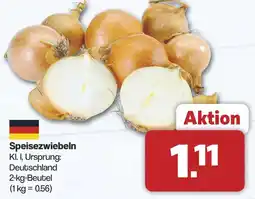 Famila Nord West Speisezwiebeln Angebot