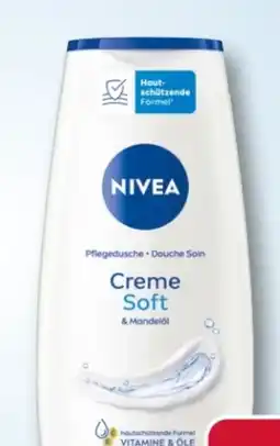 Rossmann Nivea Dusche Angebot