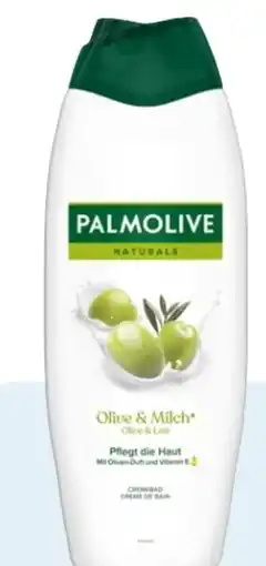 Rossmann Palmolive Bad Angebot