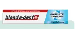 Rossmann blend-a-dent Haftcreme Complete Angebot