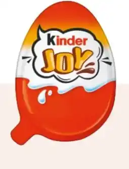 Rossmann Ferrero Kinder Joy Angebot