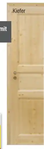 toom Baumarkt Kilsgaard Türen Landhaustür Angebot