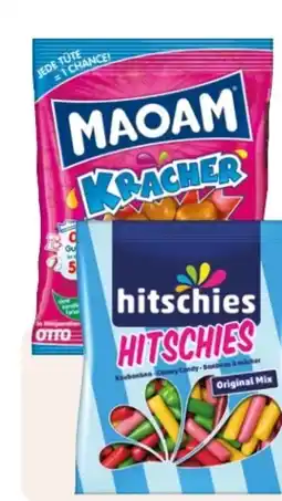 Rossmann Haribo Maoam Kracher Angebot