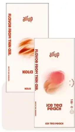 Rossmann Air Up Podbox Kola Angebot