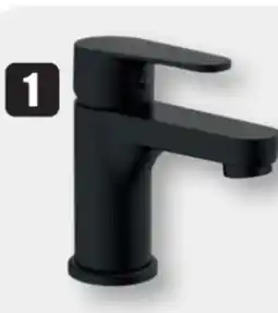 B1 Discount Baumarkt Waschtischarmatur Claudio Angebot