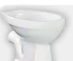 B1 Discount Baumarkt Stand-Tiefspül-WC Angebot