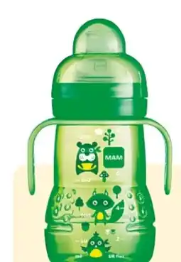 Rossmann Mam Trainer Plus Trinklernflasche Angebot