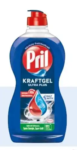 Rossmann Pril Spülmittel Angebot