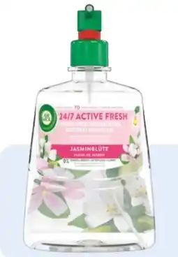 Rossmann Airwick Active Fresh Nachfüller Angebot