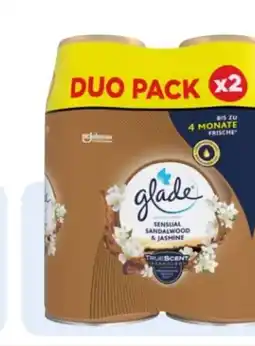 Rossmann Glade (by Brise) Automatic Spray Angebot